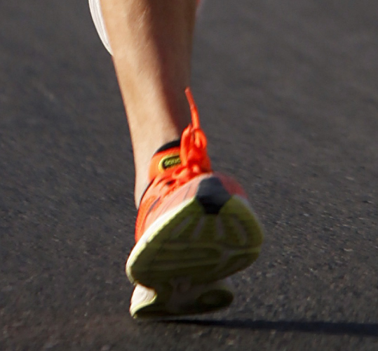 Tibia Fibula Foot and Ankle Implants