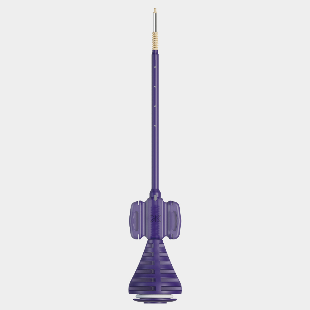 XtraLoc PEEK Suture Anchor for Ligament and Tendon Reattachment