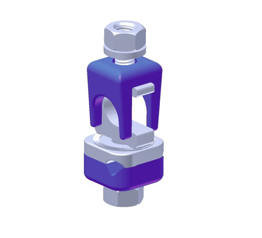 ATHENA Modular External Fixator System by Madison Ortho