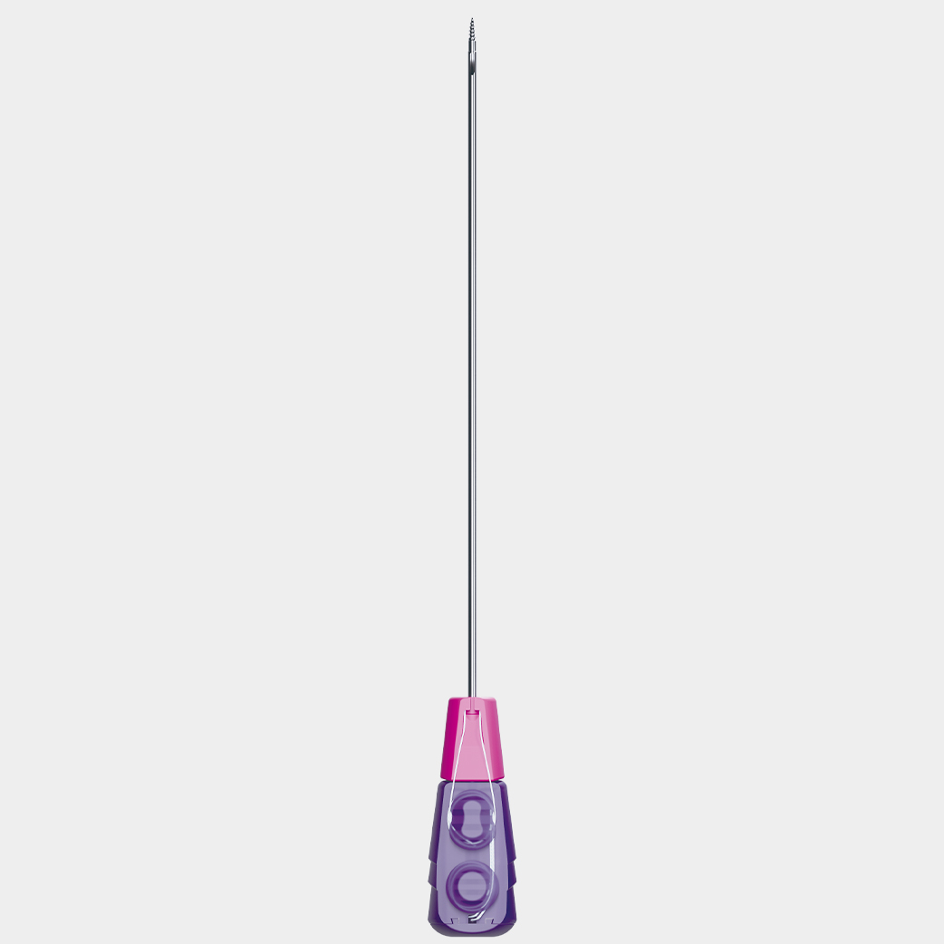 ParaTak Titanium Suture Anchor for High Tensile Soft Tissue Fixation