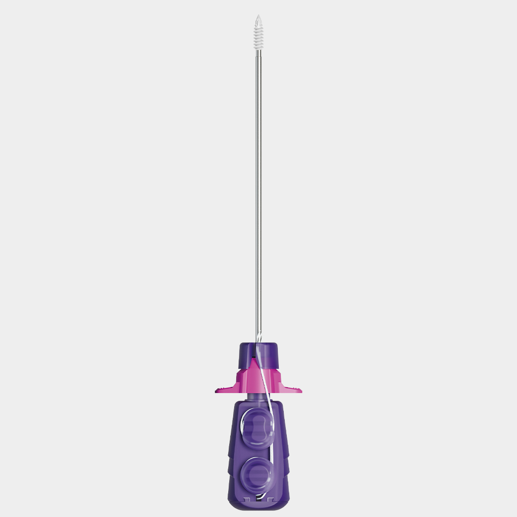 SutureLoc All Suture Anchor for Soft Tissue Repair