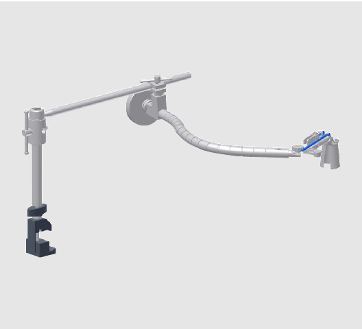 NEPTUNE MIRAS Minimally Invasive Retractor Access System