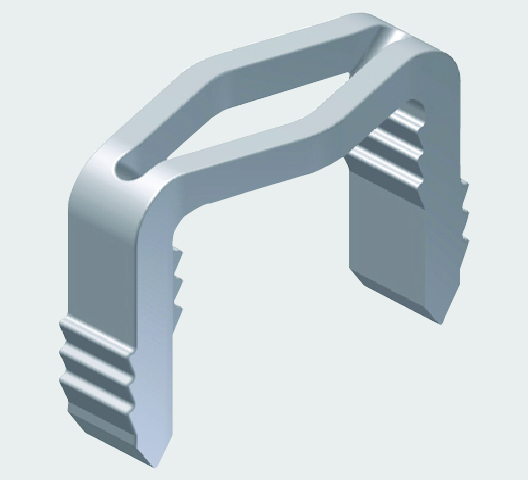 DAHLIA Compression Staple by Madison Ortho